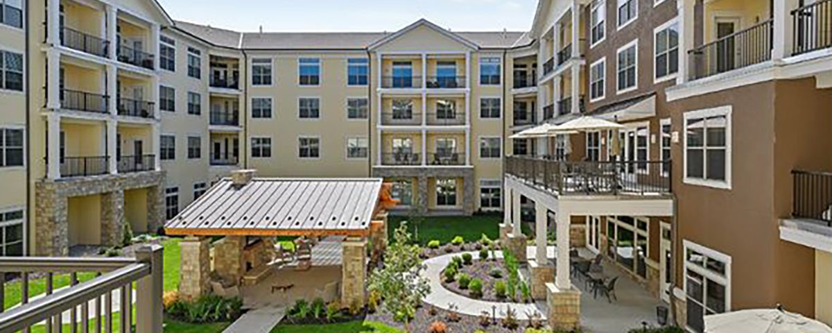 01-Long-Term-Care Facility
