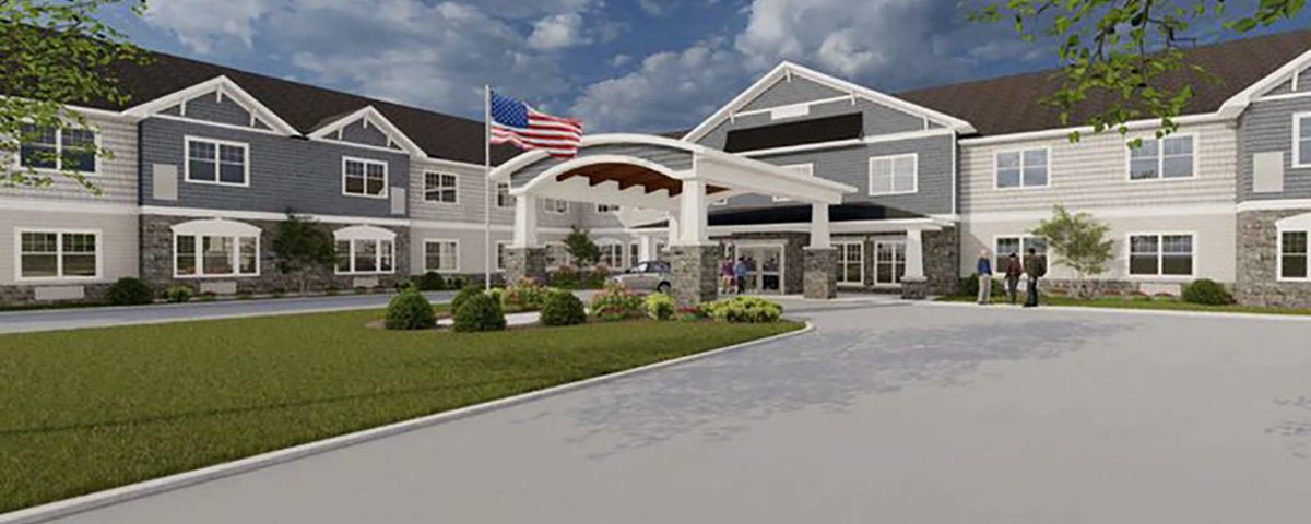 06-Long Term Care Facility