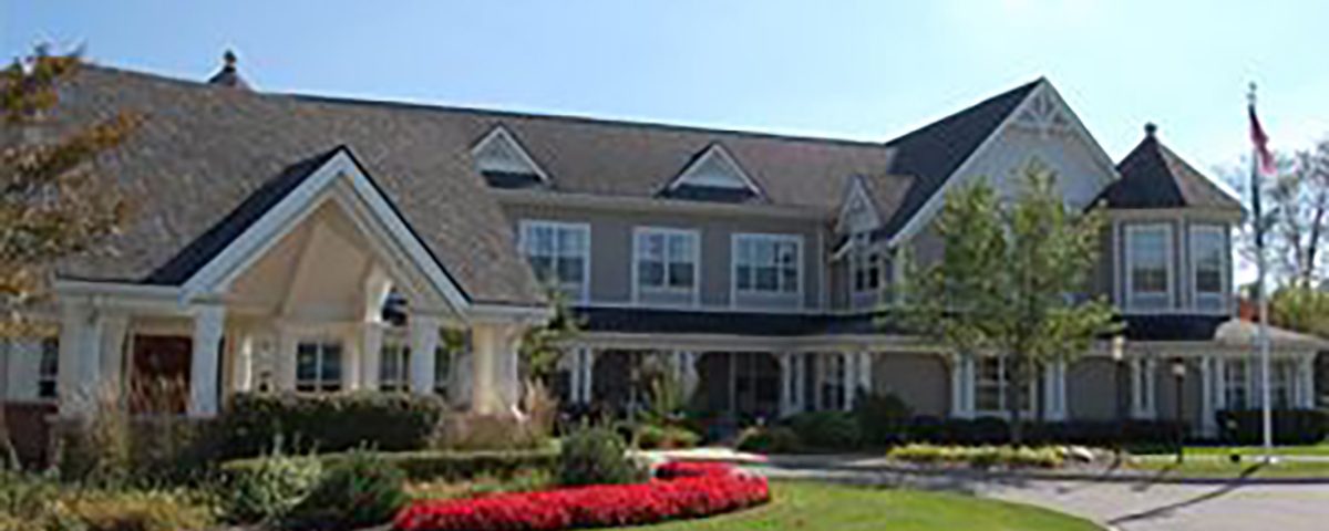 07-Long Term Care Facility