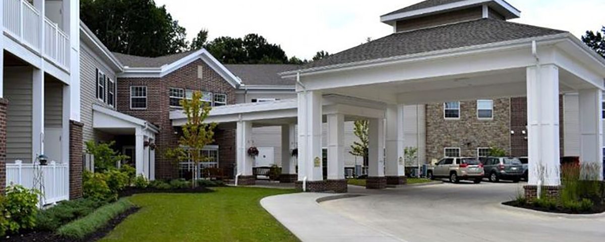 08-Long Term Care Facility