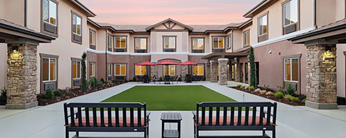 09-Long Term Care Facility