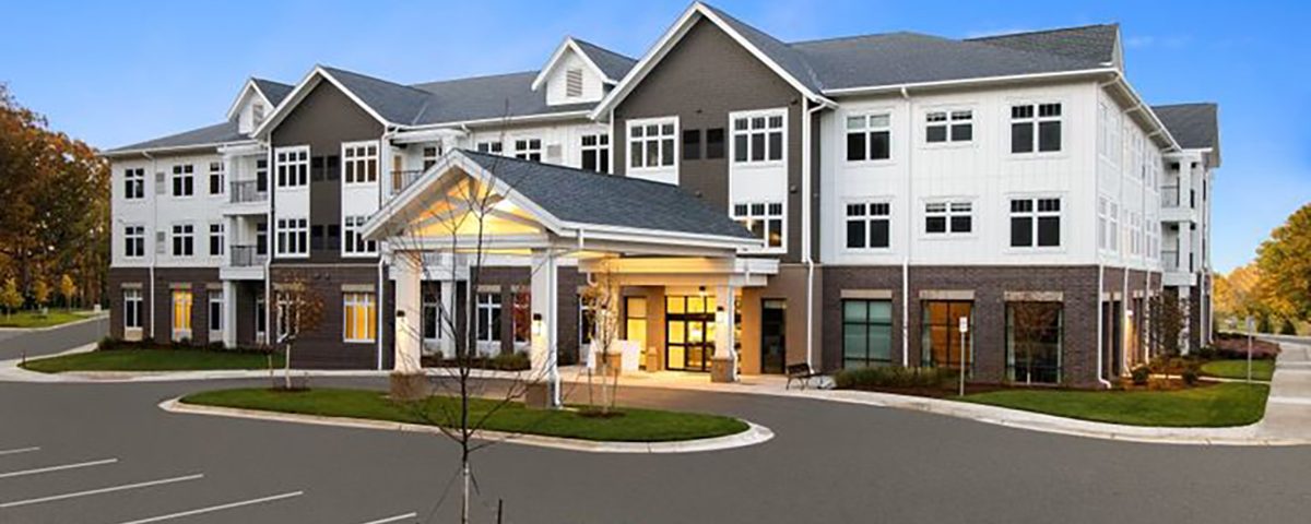 10-Long Term Care Facility